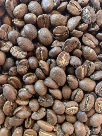CONGO BONOBO 100% ARABICA