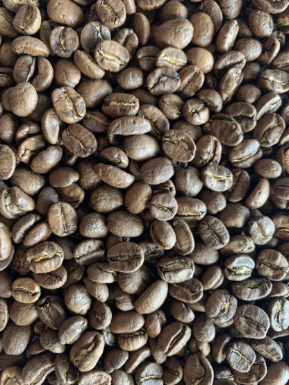 COSTA RICA - TARRAZU - 100% ARABICA