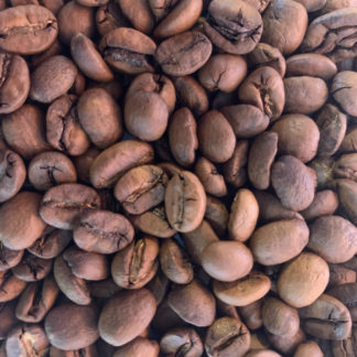 MELANGE CREMOSO ARABICA-ROBUSTA