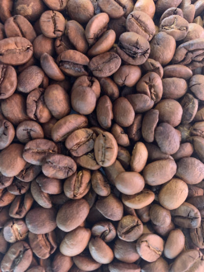 MELANGE CREMOSO ARABICA-ROBUSTA