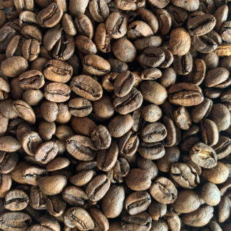 DECAFEINE SANS SOLVANTS MEXIQUE CHIAPAS 100% ARABICA