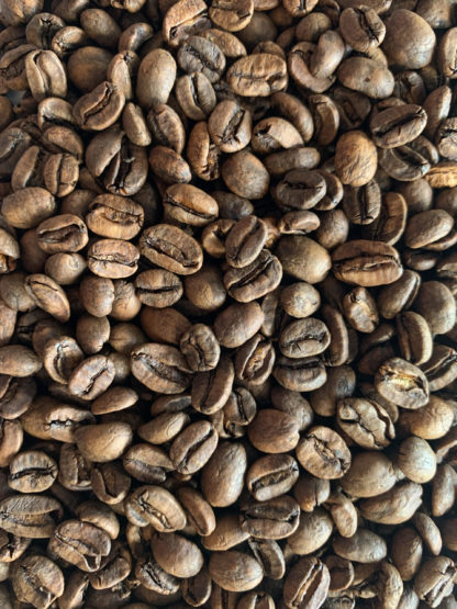 DECAFEINE SANS SOLVANTS MEXIQUE CHIAPAS 100% ARABICA