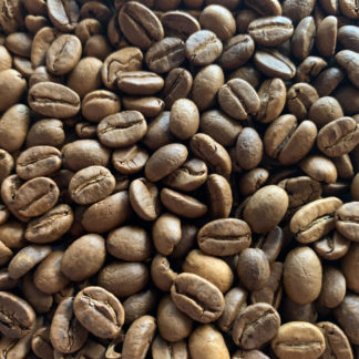 INDE MALABAR - KARNATAKA 100% ARABICA