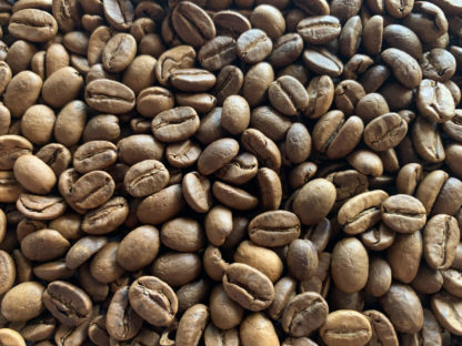 INDE MALABAR - KARNATAKA 100% ARABICA