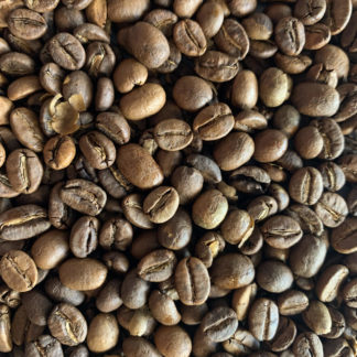 ASSEMBLAGE ITALIEN - ARABICA ROBUSTA