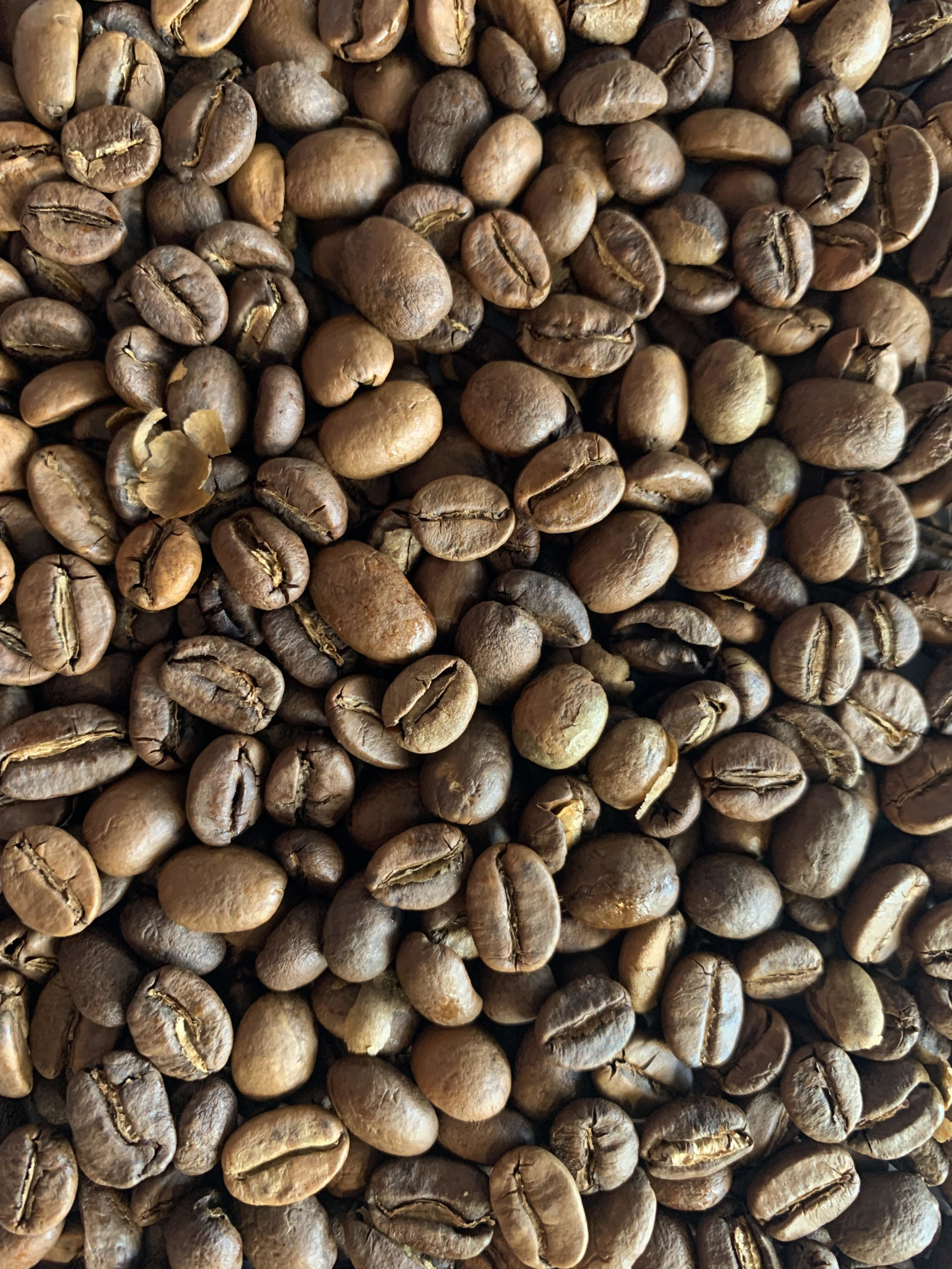 ASSEMBLAGE ITALIEN - ARABICA ROBUSTA