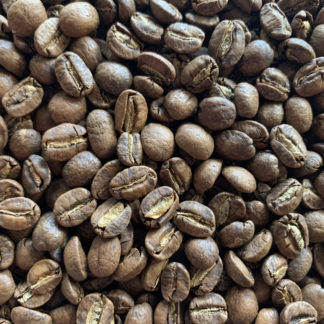 JAMAIQUE BLUE MOUNTAIN 100% ARABICA