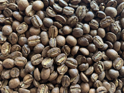 JAMAIQUE BLUE MOUNTAIN 100% ARABICA
