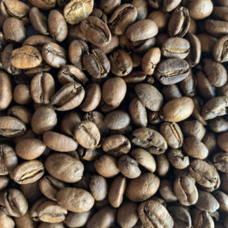 ETHIOPIE MOKA JIMMA - GOMMA 100% ARABICA