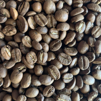 NICARAGUA - MONBACHO 100% ARABICA