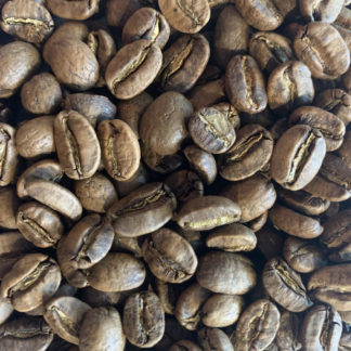 REPUBLIQUE DOMINICAINE – UGUANA 100% ARABICA