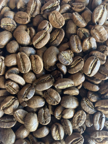 REPUBLIQUE DOMINICAINE – UGUANA 100% ARABICA