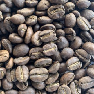 SALVADOR SAN JORGE - PACAS BOURBON 100% ARABICA