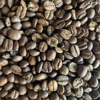 TANZANIE - TWIGA AA 100% ARABICA