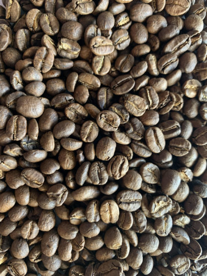 TANZANIE - TWIGA AA 100% ARABICA